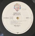 Ambrosia-One Eighty