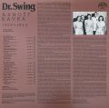 Arnošt Kavka-Dr. Swing (1939-1944)
