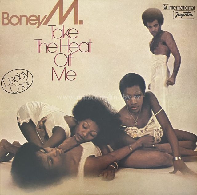 Boney M.