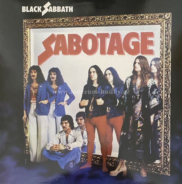 Black Sabbath