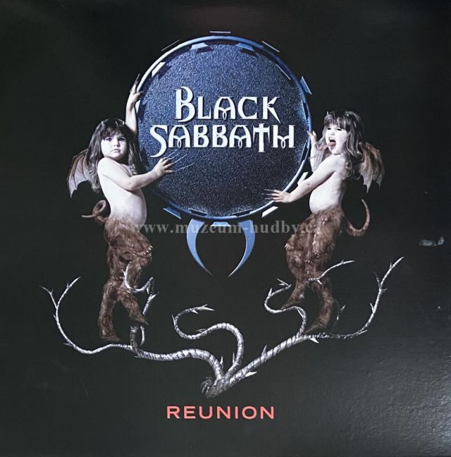 Black Sabbath