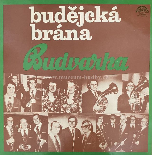 Budvarka