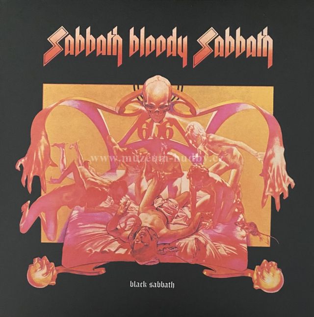 Black Sabbath