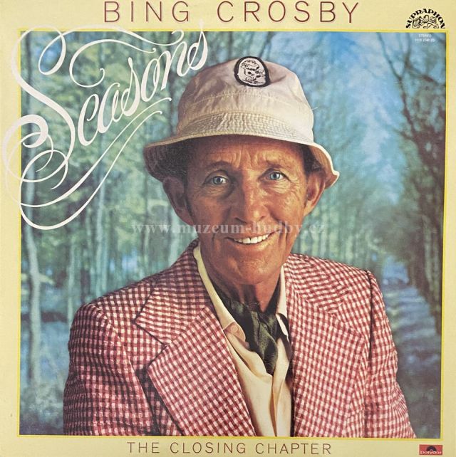 Bing Crosby