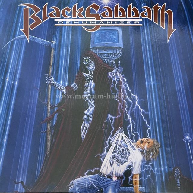 Black Sabbath