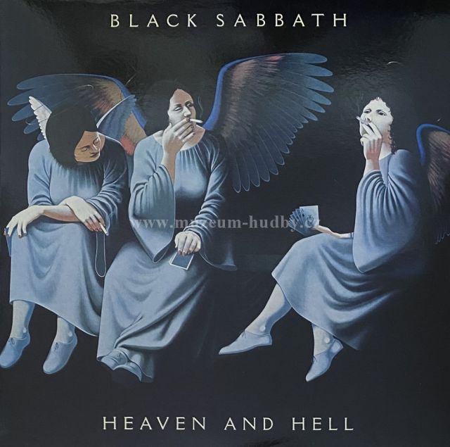 Black Sabbath