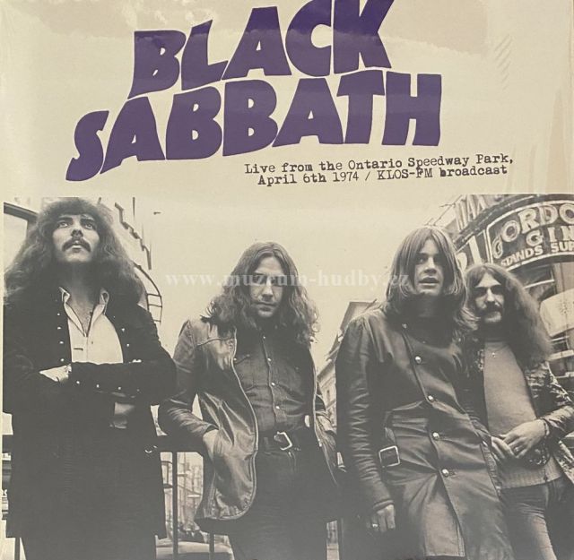 Black Sabbath