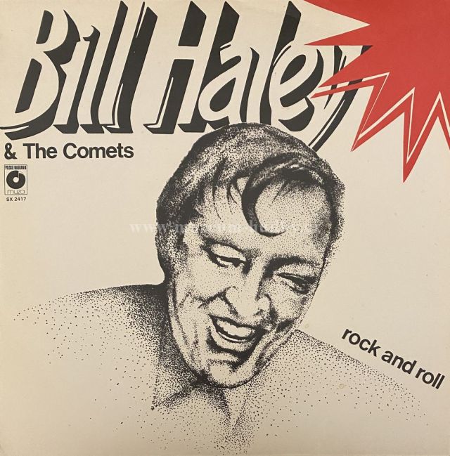 Bill Haley & The Comets