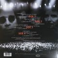 Black Sabbath-Reunion [Red Vinyl + plakát]