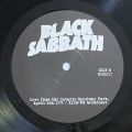 Black Sabbath-Live From The Ontario Speedway Park, April 6th 1974 / KLOS-FM Broadcast