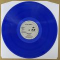 Black Sabbath-Dehumanizer [Blue Transparent Vinyl]