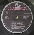 Boney M.-Take The Heat Off Me