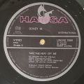 Boney M.-Take The Heat Off Me