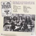 Black Sabbath-Live From The Ontario Speedway Park, April 6th 1974 / KLOS-FM Broadcast