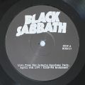 Black Sabbath-Live From The Ontario Speedway Park, April 6th 1974 / KLOS-FM Broadcast