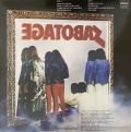 Black Sabbath-Sabotage