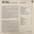 Bill Haley & The Comets-Rock And Roll