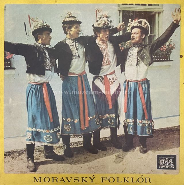 Cimbálová Muzika Hynka Bíma
