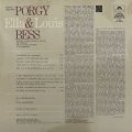 George Gershwin, Ella Fitzgerald & Louis Armstrong-Porgy & Bess