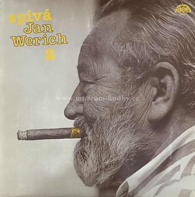 Jan Werich
