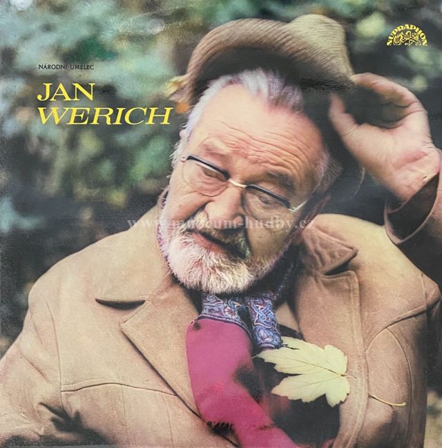 Jan Werich