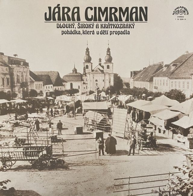 Jára Cimrman