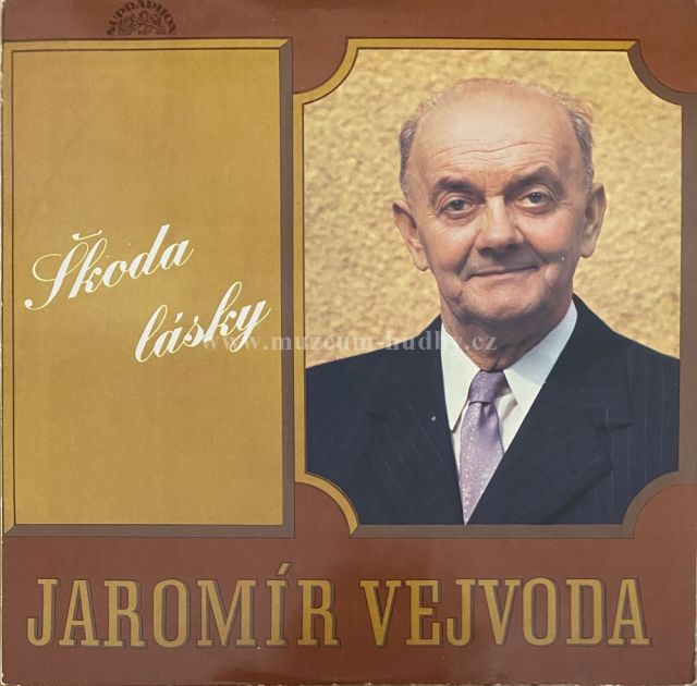 Jaromír Vejvoda
