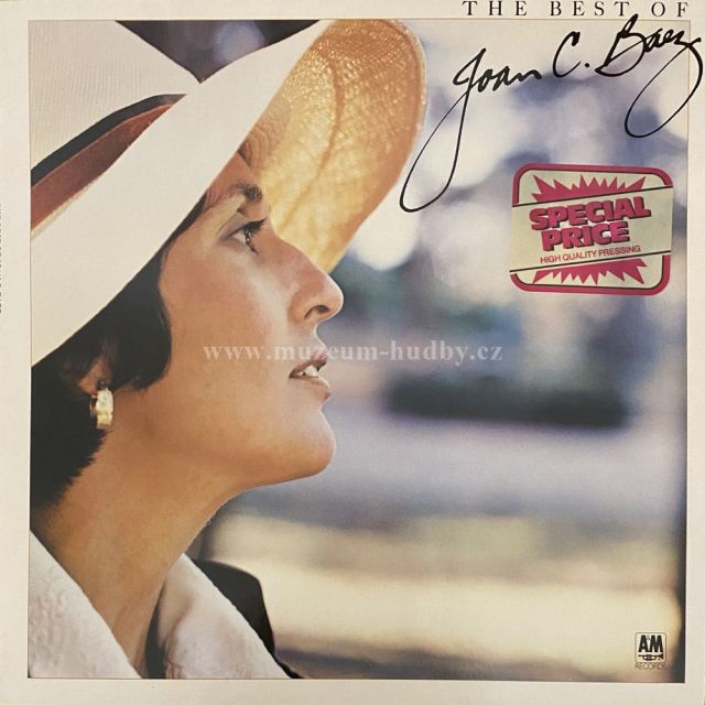 Joan Baez