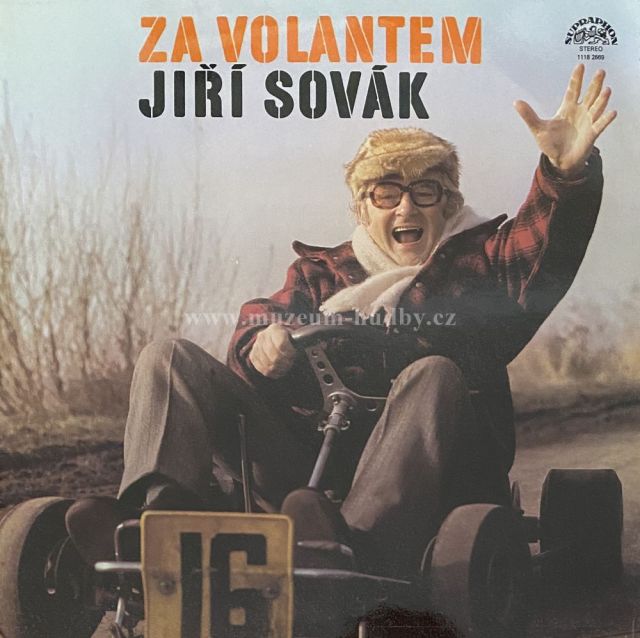 Jiří Sovák