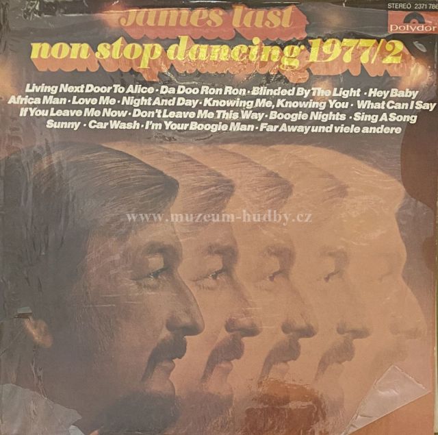 James Last