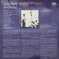 Jožka Černý, Brněnský Rozhlasový Orchestr Lidových Nástrojů-Za Tú Horú, Za Vysokú (Songs From The South Moravia)