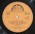 Jožka Černý, Brněnský Rozhlasový Orchestr Lidových Nástrojů-Za Tú Horú, Za Vysokú (Songs From The South Moravia)