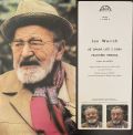 Jan Werich-Až Opadá Listí Z Dubu / František Nebojsa