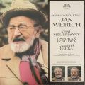 Jan Werich-Král Měl Tři Syny / Úsporná Pohádka / Lakomá Barka