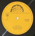 Jan Werich-Král Měl Tři Syny / Úsporná Pohádka / Lakomá Barka