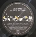 Joan Baez-The Best Of Joan C. Baez