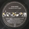 Joan Baez-The Best Of Joan C. Baez