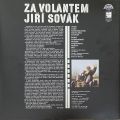 Jiří Sovák-Za Volantem Jiří Sovák