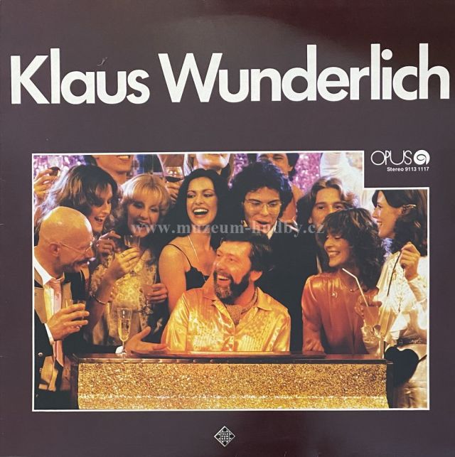 Klaus Wunderlich