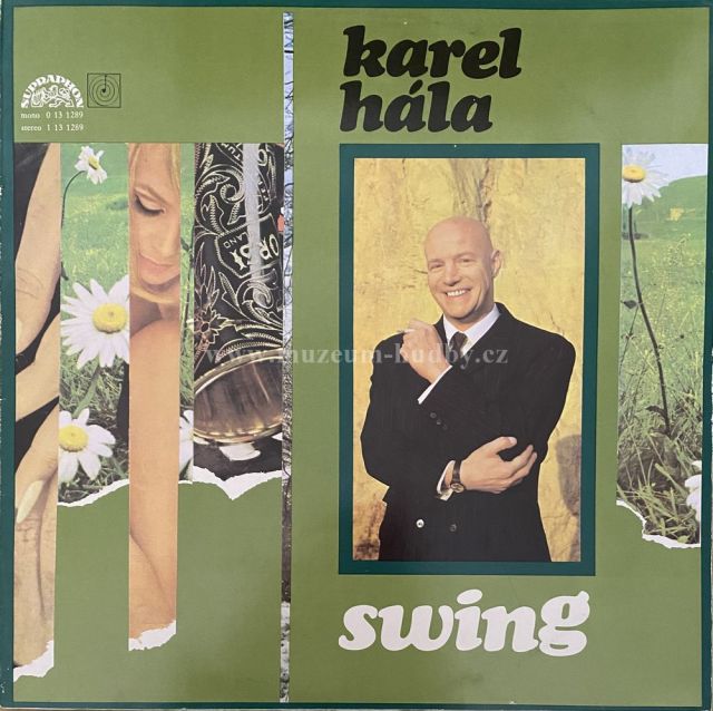 Karel Hála