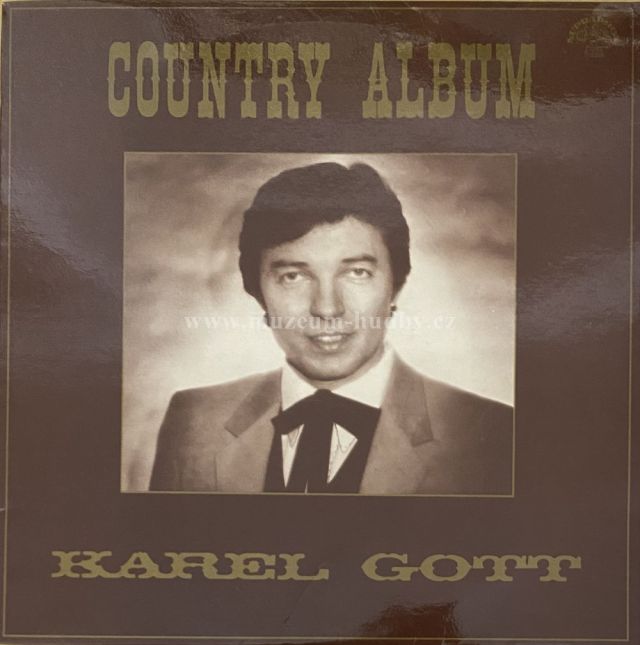Karel Gott
