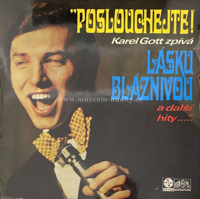 Karel Gott