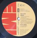 Kate Bush-The Kick Inside