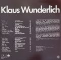 Klaus Wunderlich-Klaus Wunderlich