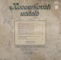 Kocourkovští Učitelé-Kocourkovští Učitelé [+ příloha]
