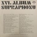 Karel Gott, Věra Špinarová, Jiří Korn & další-XVI. Album Supraphonu