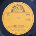 Karel Gott, Věra Špinarová, Jiří Korn & další-XVI. Album Supraphonu