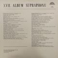 Karel Gott, Helena Vondráčková, Jiří Schelinger a další-XVII. Album Supraphonu