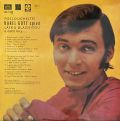 Karel Gott-Poslouchejte! Karel Gott Zpívá Lásku Bláznivou A Další Hity [+ příloha]