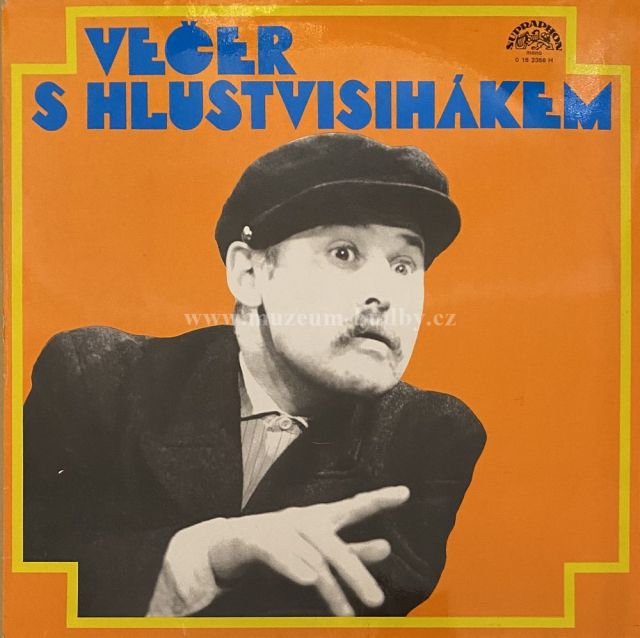 Lubomír Lipský, Miroslav Homola